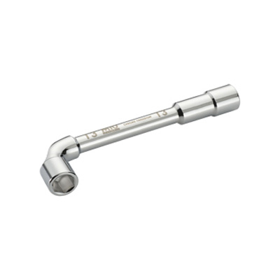M10 L-Wrench (Angle Pipe Wrench)
