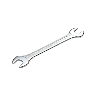 M10 Double Open End Wrench (German Type)