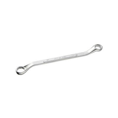 M10 Double Box End Wrench Metric (Raised Panel)