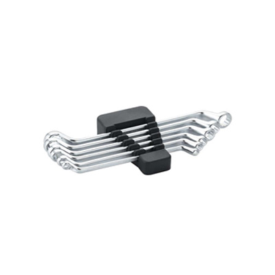 M10 Double Box End Wrench Set (German Type)
