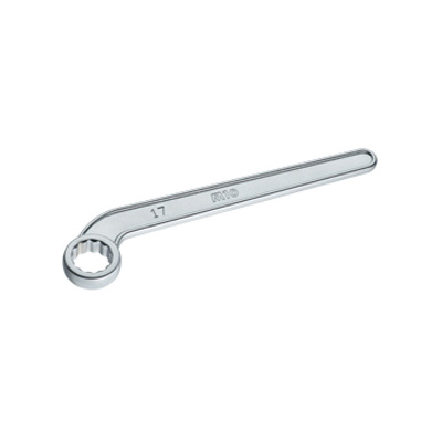 M10 Bent Ring Wrench