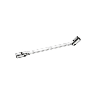 M10 Double-End Swivel Socket Wrench (Inches)