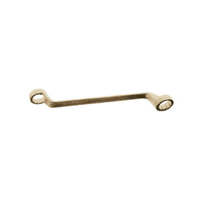 MZW Double Offset Box End Wrench
