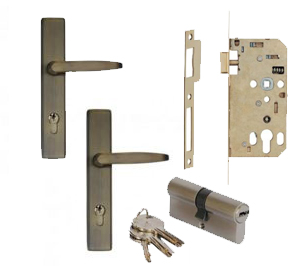 Door Furniture & Ironmongery. – Homesmart