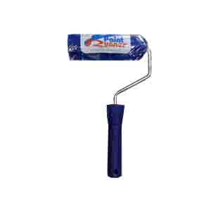 Paint Runner 6"/150MM Sponge Roller w/ Standard Handle