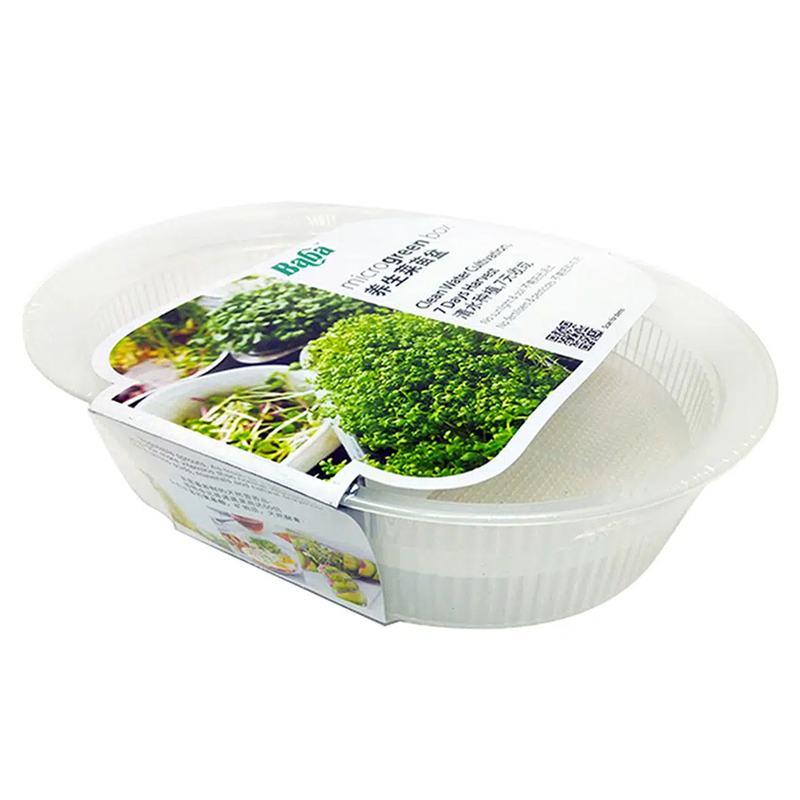 Baba MT-3003 Microgreen Box