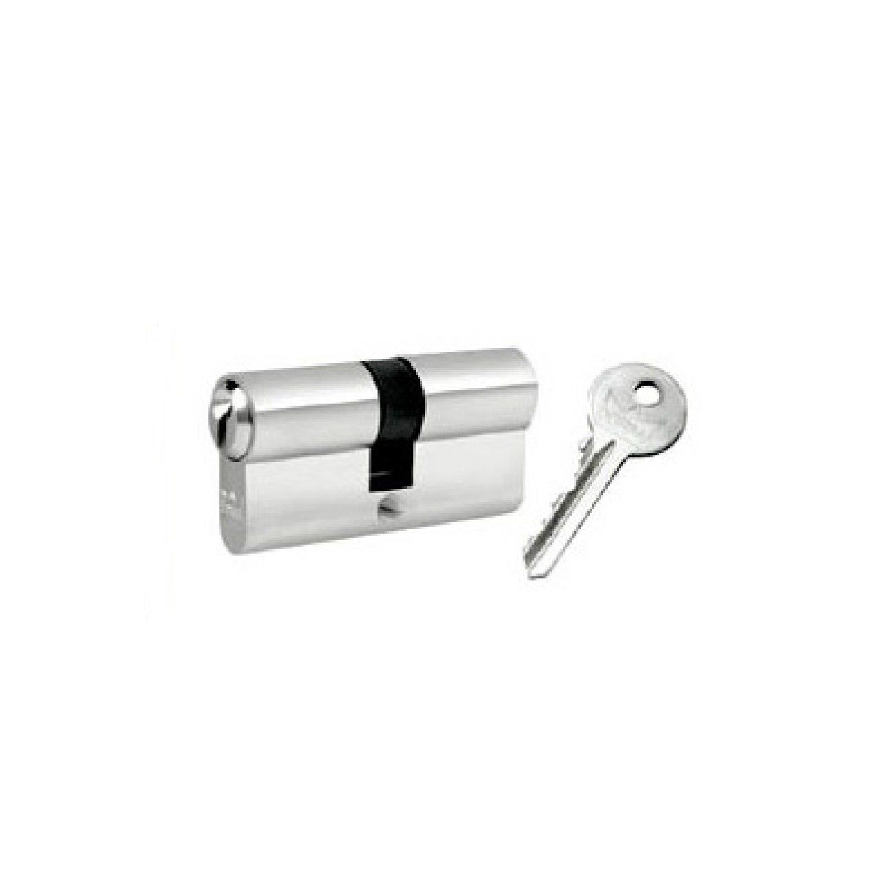 Dorma PC73 Entrance Double Cylinder Lock 73MM