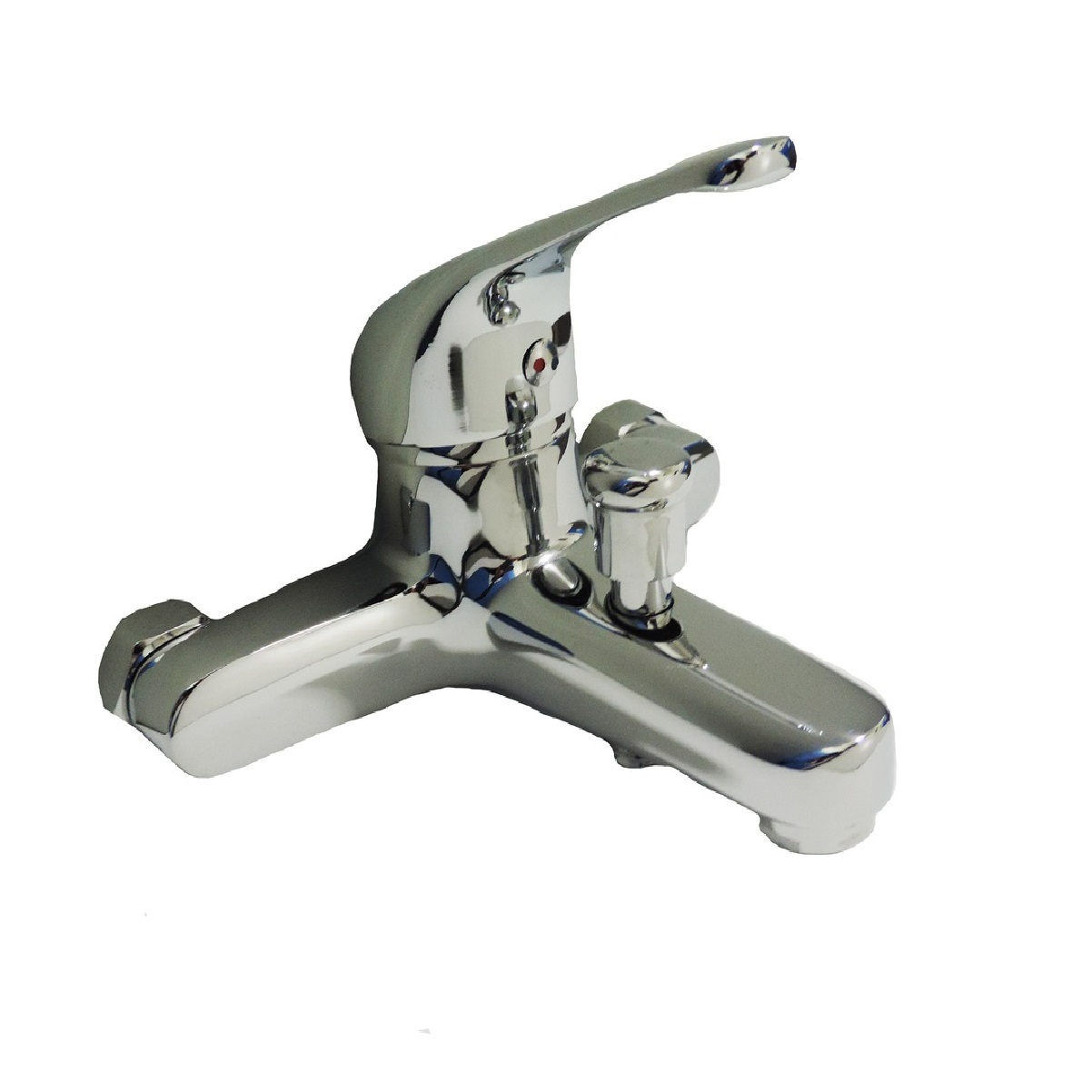 Innovare Mixer Classic Long Bath Mixer