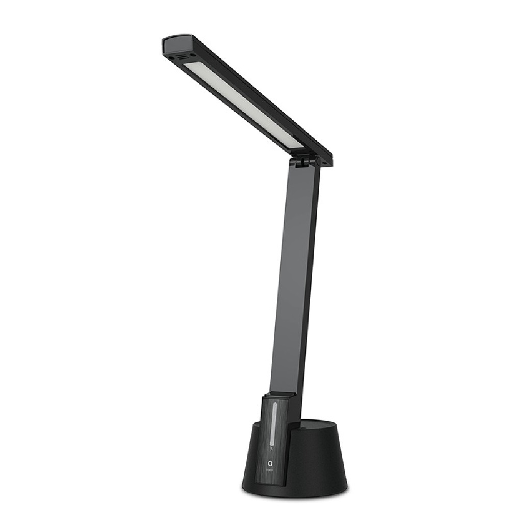 black task light