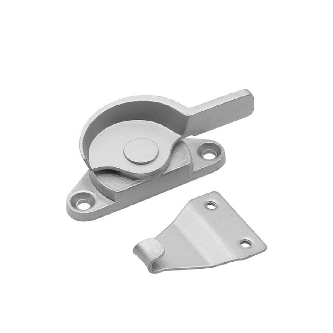 HardwareCity Aluminium Window Lock