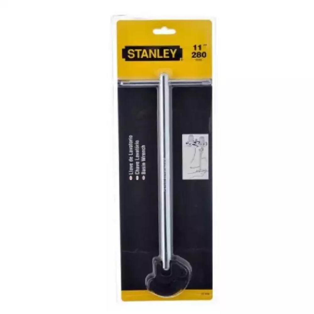 Stanley 87-448 Basin Tap Wrench