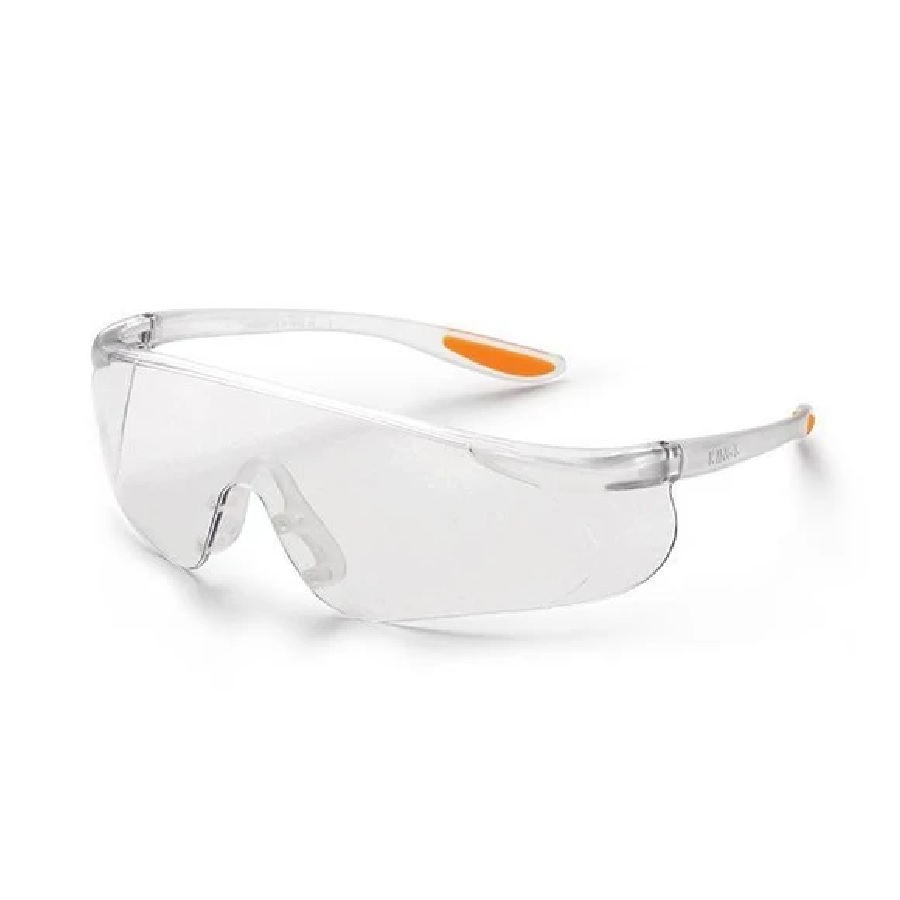 KING'S KY1151 ICARIA Clear Safety Eye Wear