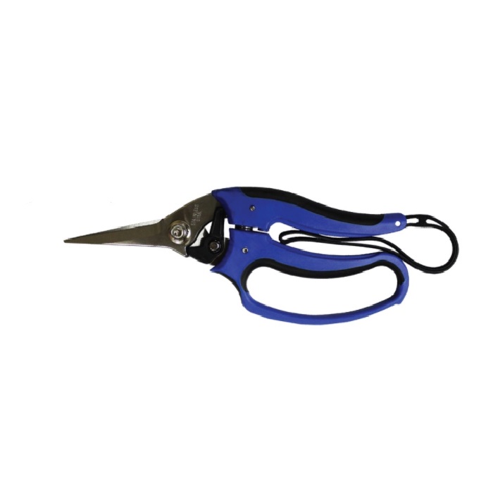 Tiger S-7191 Stainless Steel Branch Scissors Pruning Pruner Shear