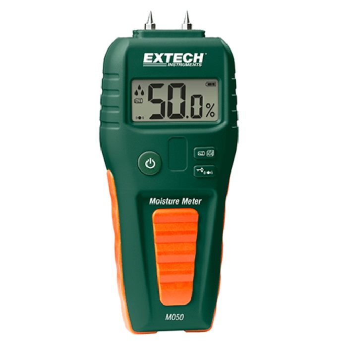 Extech MO50 Moisture Meter