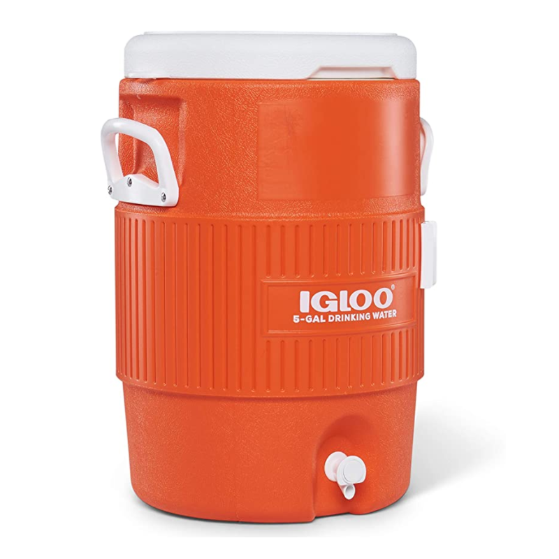 igloo 5 gallon drinking water