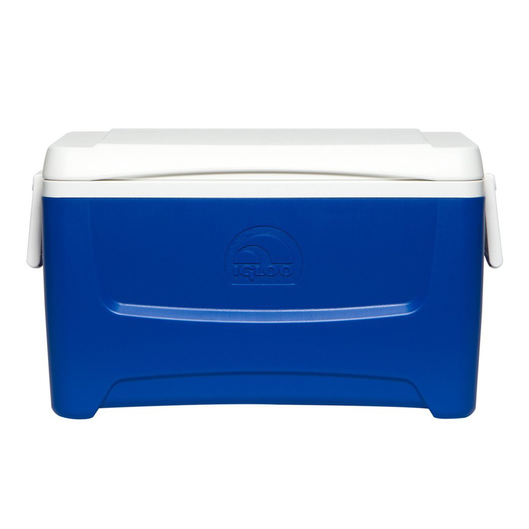 IGLOO Island Breeze 48QT Cooler Chest 48L (76 Cans)