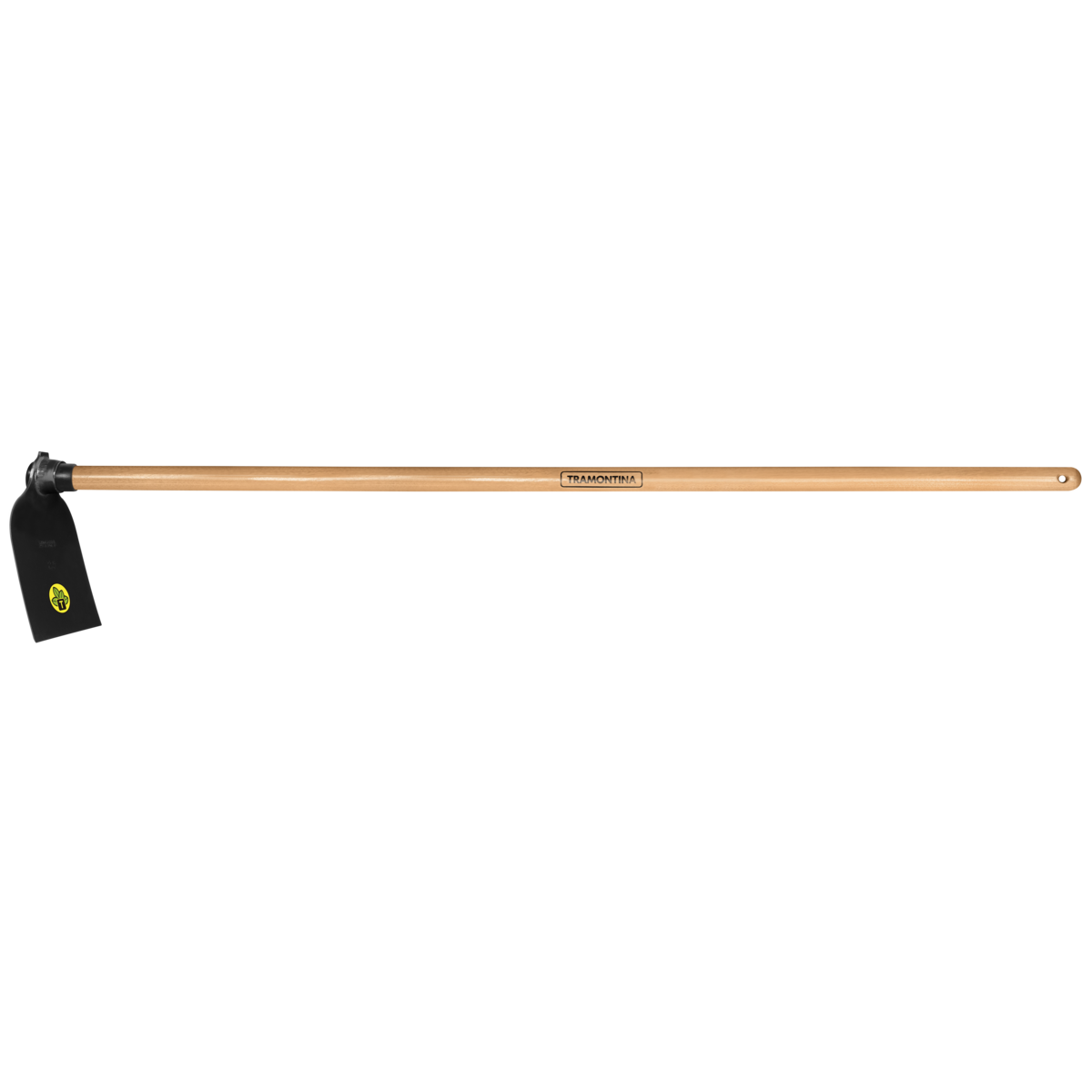 Tramontina 77222754 Digging Hoe With 145CM Wooden Handle