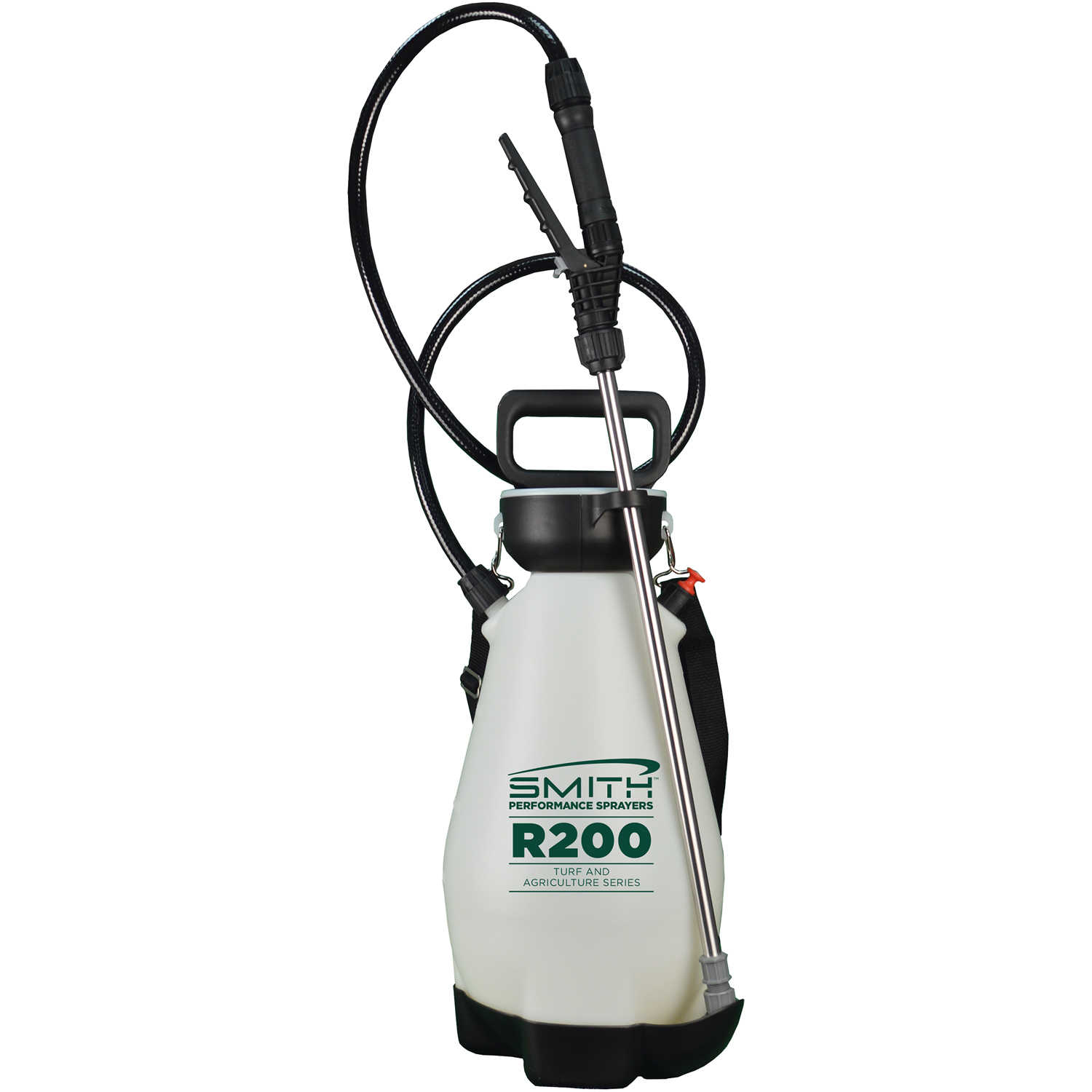 SMITH R200 2 Gallon Professional Pressure Sprayer 190462