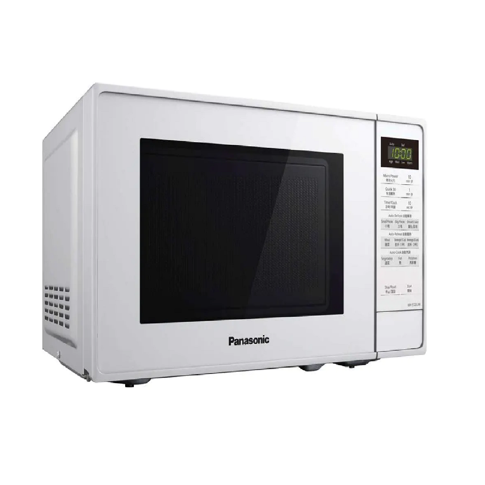 PANASONIC NN-ST25JW Microwave Oven