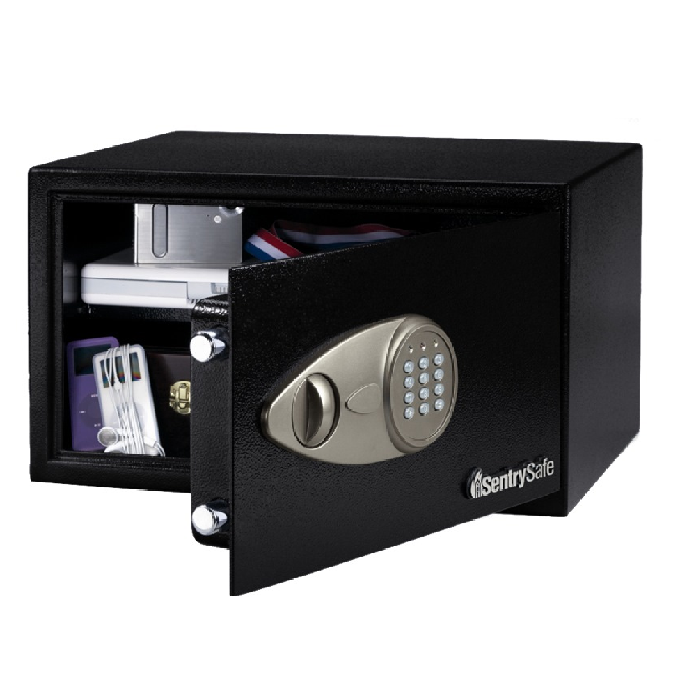 SENTRYSAFE Security Safe Box X105 H22.0 X W43.0 X D37.0CM