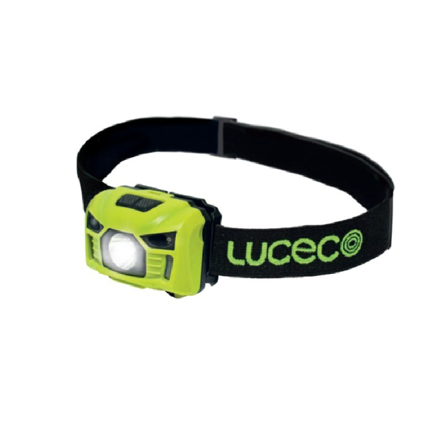 luceco pir