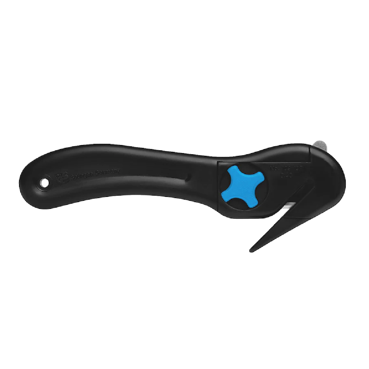 MARTOR SECUMAX 109137 Combination Safety Cutter (Concealed Blade)