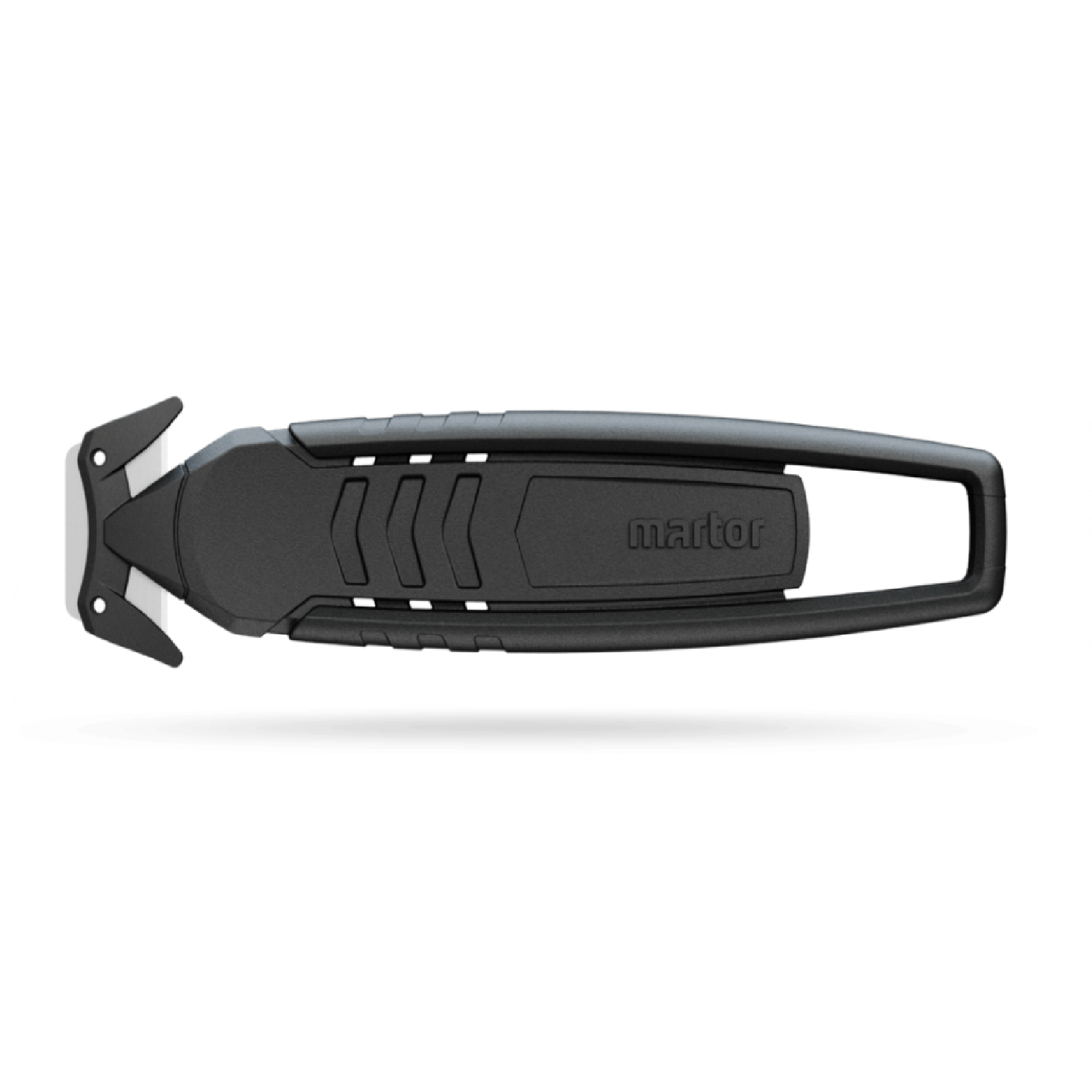 MARTOR SECUMAX 150 NO. 150001 Safety Knife With Concealed Blade
