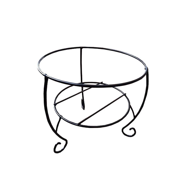 Baba WT-98(1A) POT STAND Black