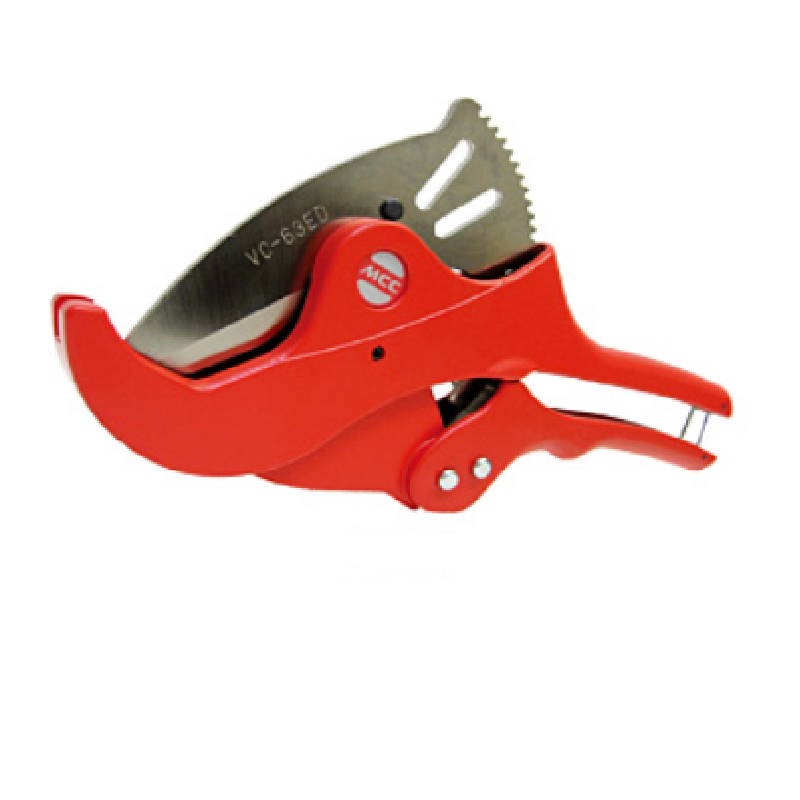 MCC PVC Pipe Cutter UP TO 63MM VC-0363
