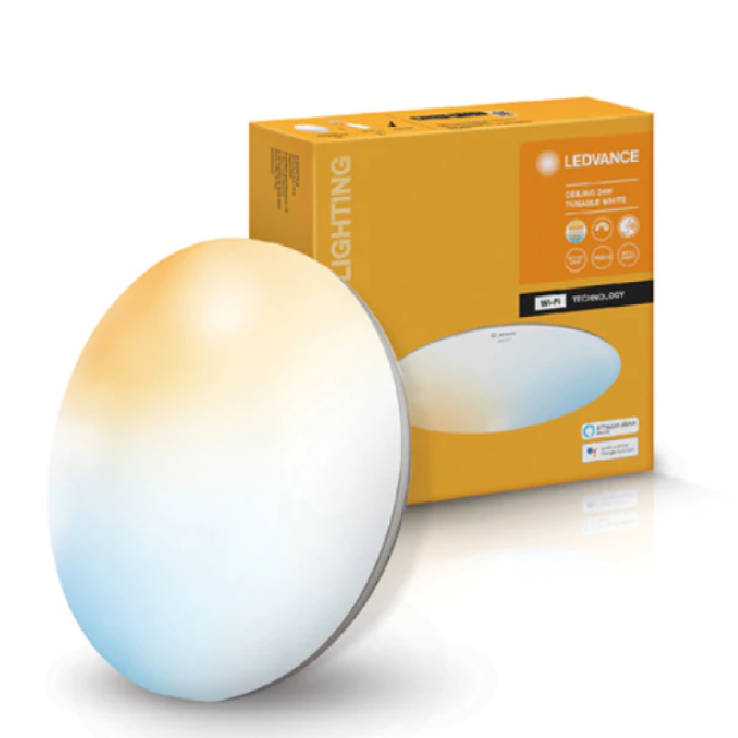 solimo smart bulb