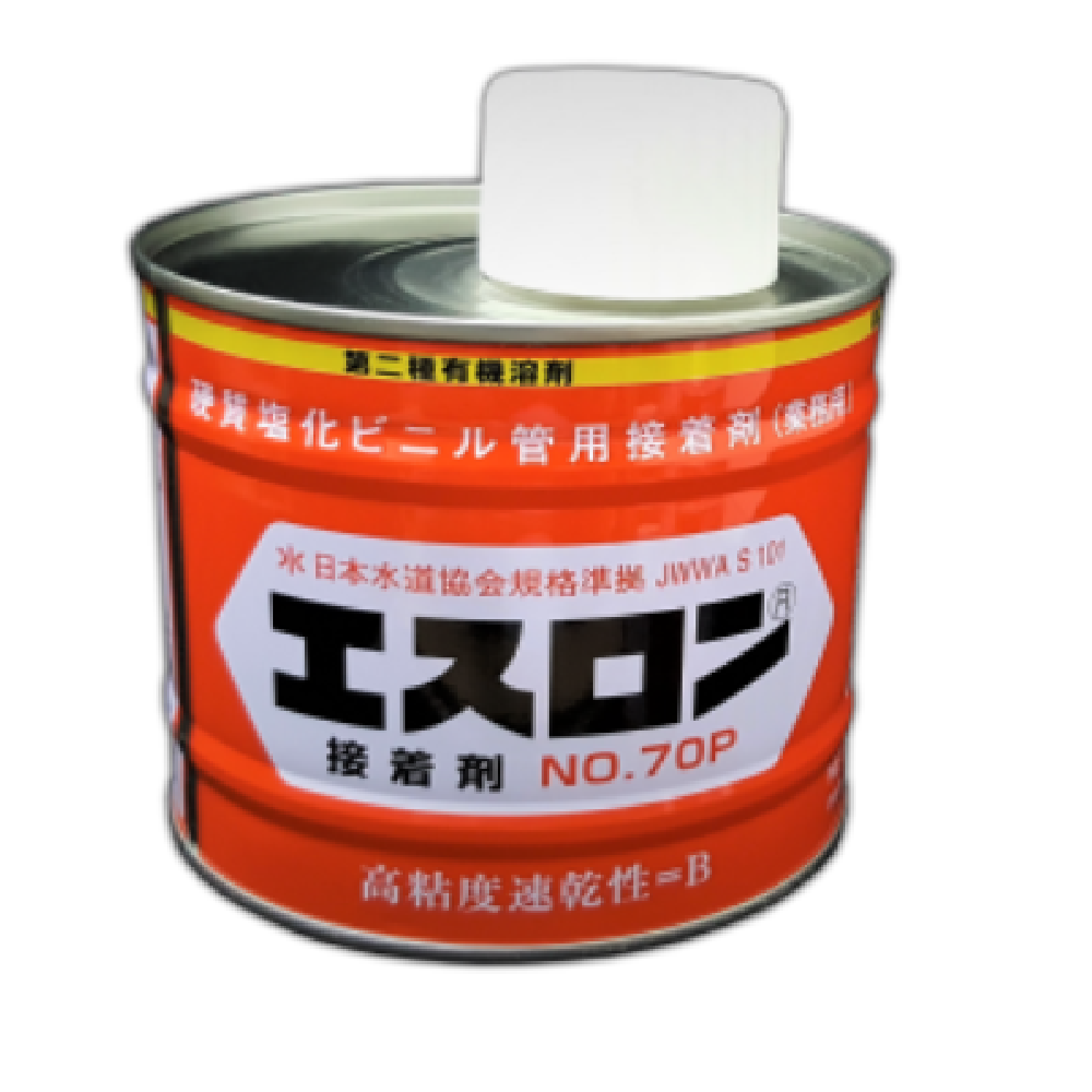 SEKISUI Japan PVC Glue 500ML NO.70P
