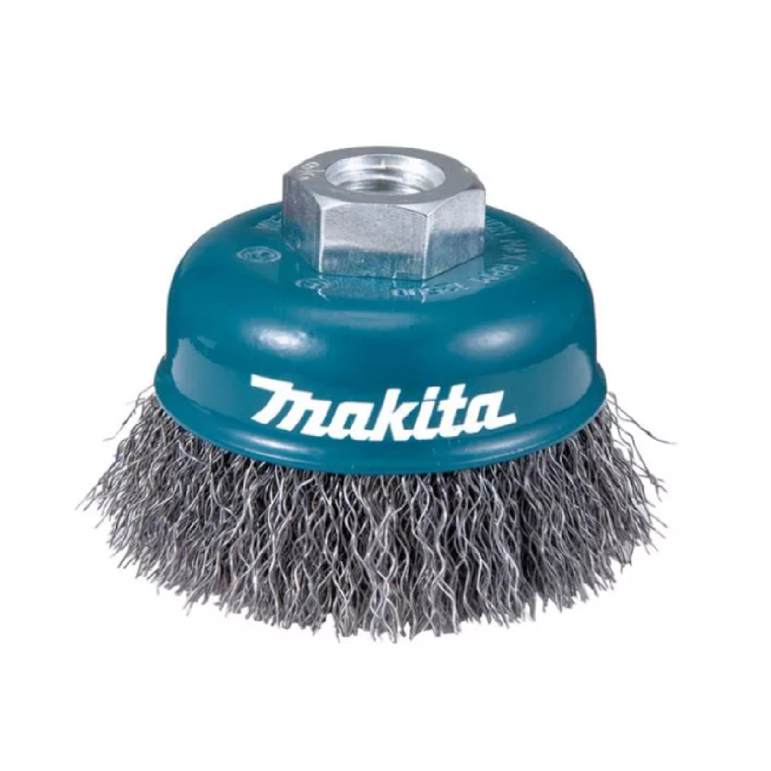 Makita Wire Cup Brush CRIMPED CUP