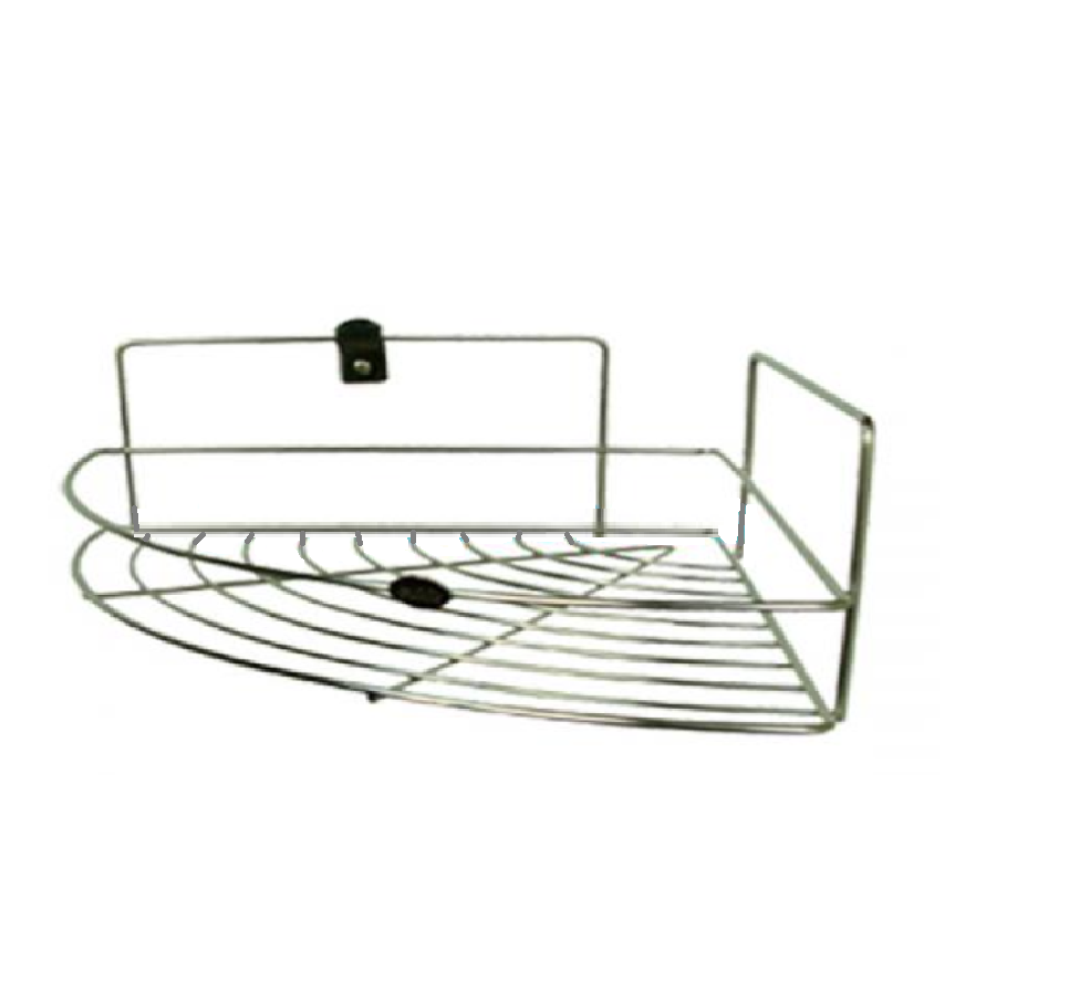 Command Shower Caddy BATH11-ES