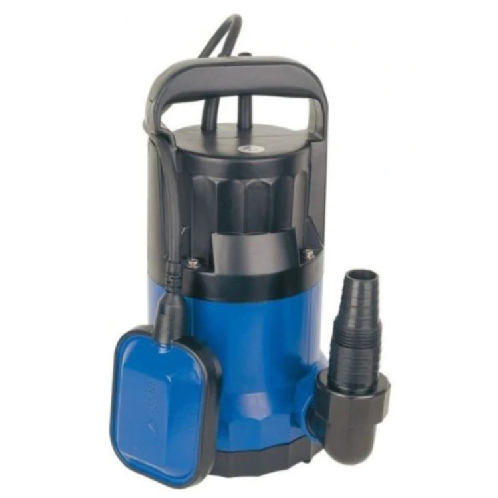 AIKO Submersible Pump 1HP With Float Switch