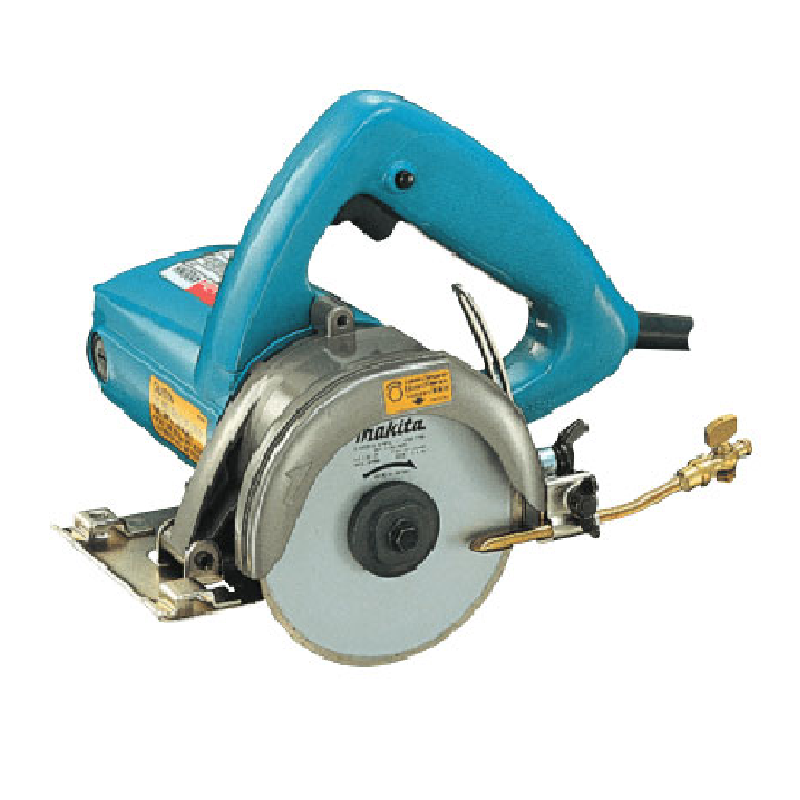 Makita 4100NH 110MM (4-3/8”) Cutter 1300W