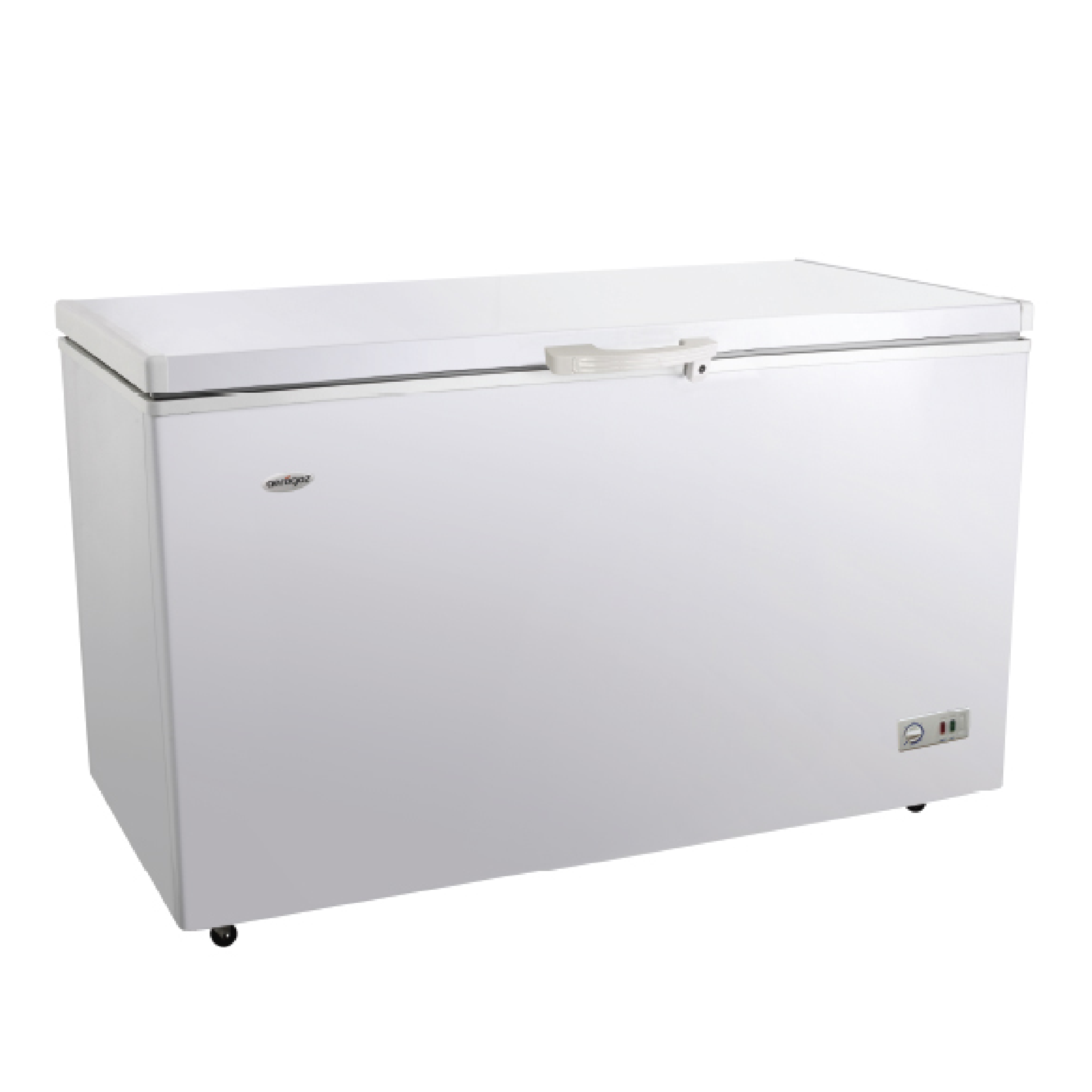 Aerogaz AZ-2980CF 380L Chest Freezer