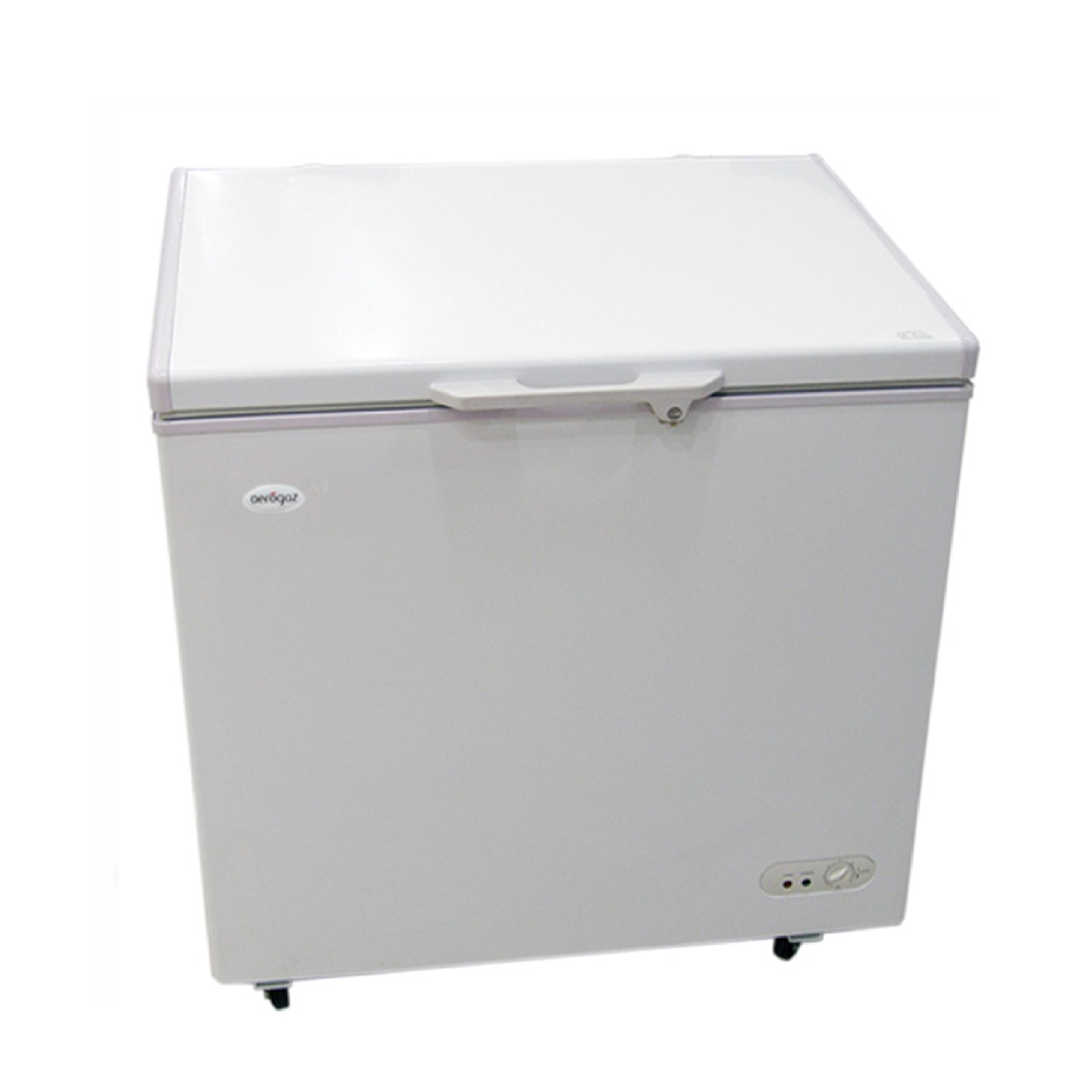 Aerogaz AZ-2380CF 250L Chest Freezer