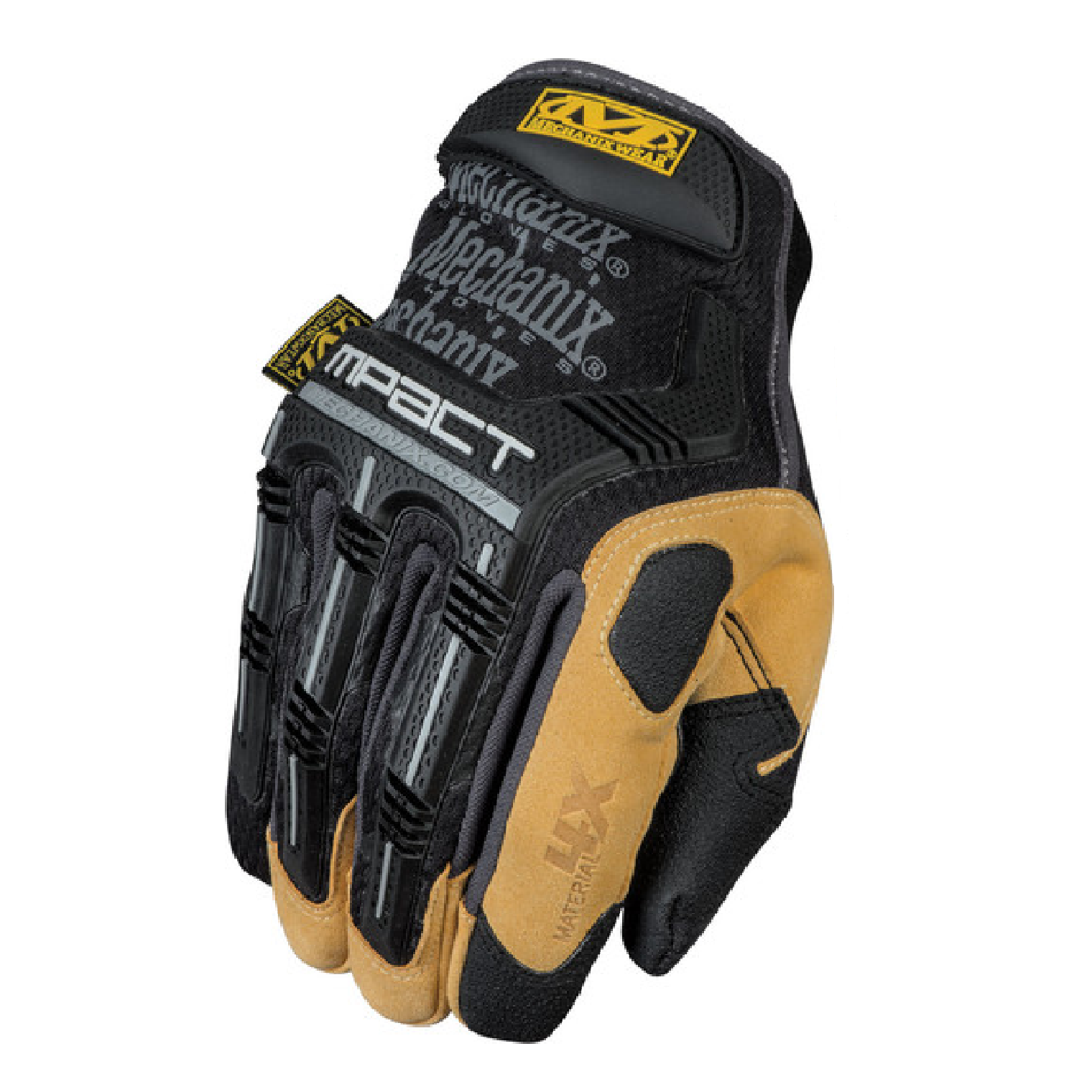 Mechanix Wear MP4X-75 M-PACT Material4X Gloves
