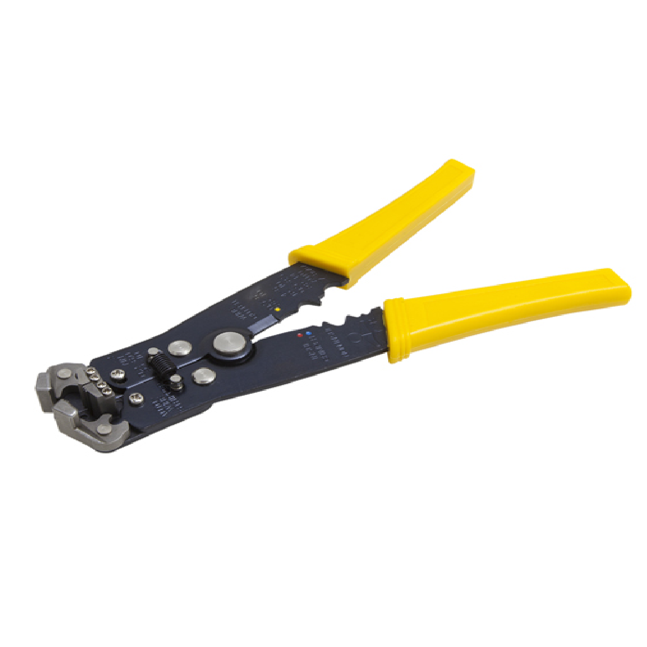 OPT LY731A WIRE Stripper 10-26AWG