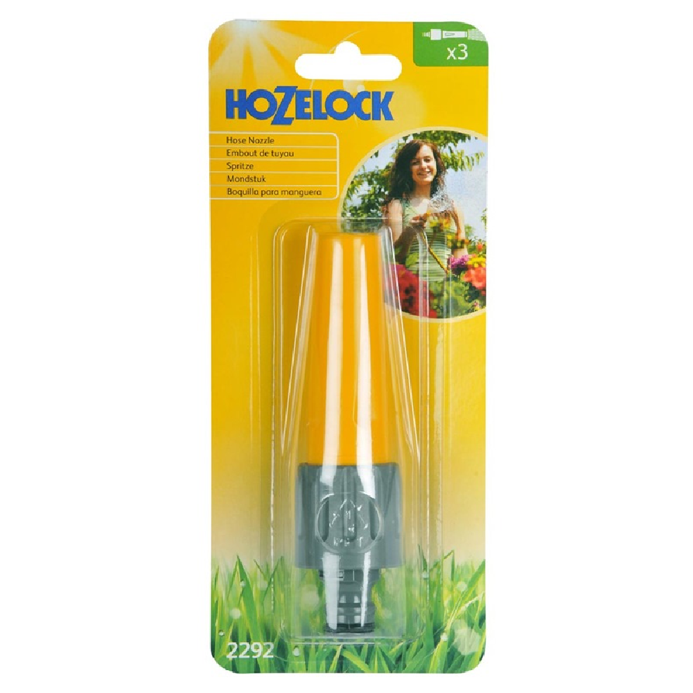 Hozelock 2292 Hose Nozzle