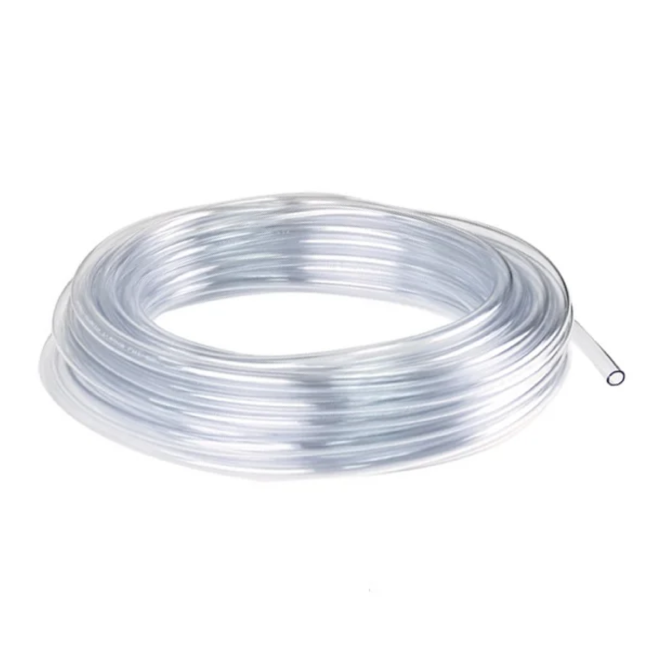 TPC Clear WATER FILTER Tubing Hose 6MM (1/4