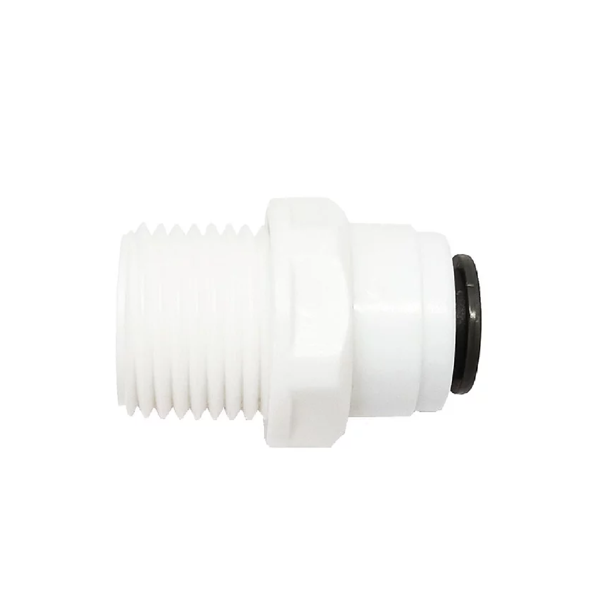 TPC WATER FILTER Nipple 1/2