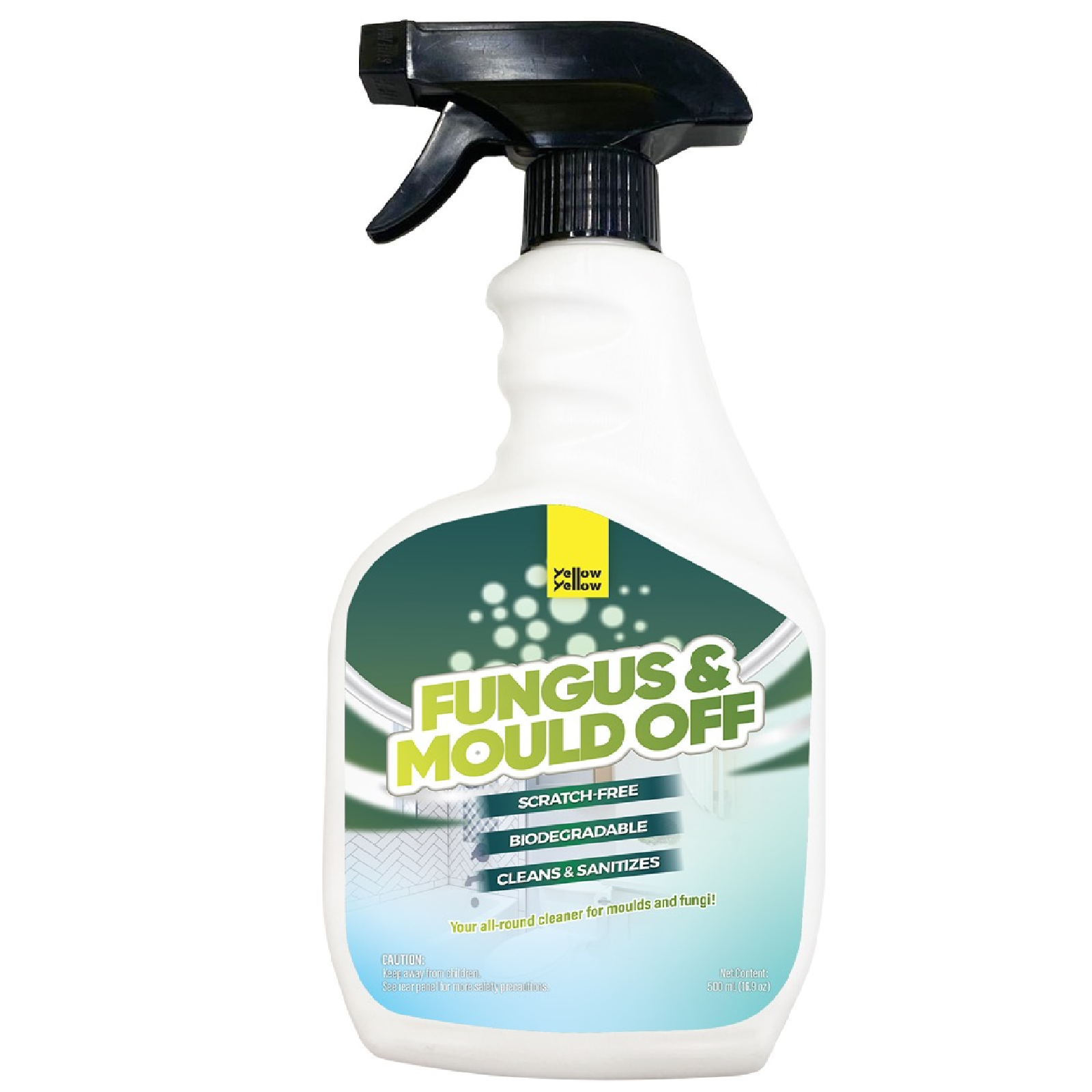 5101 Odour-less Wall Sealer – Nippon Paint Singapore