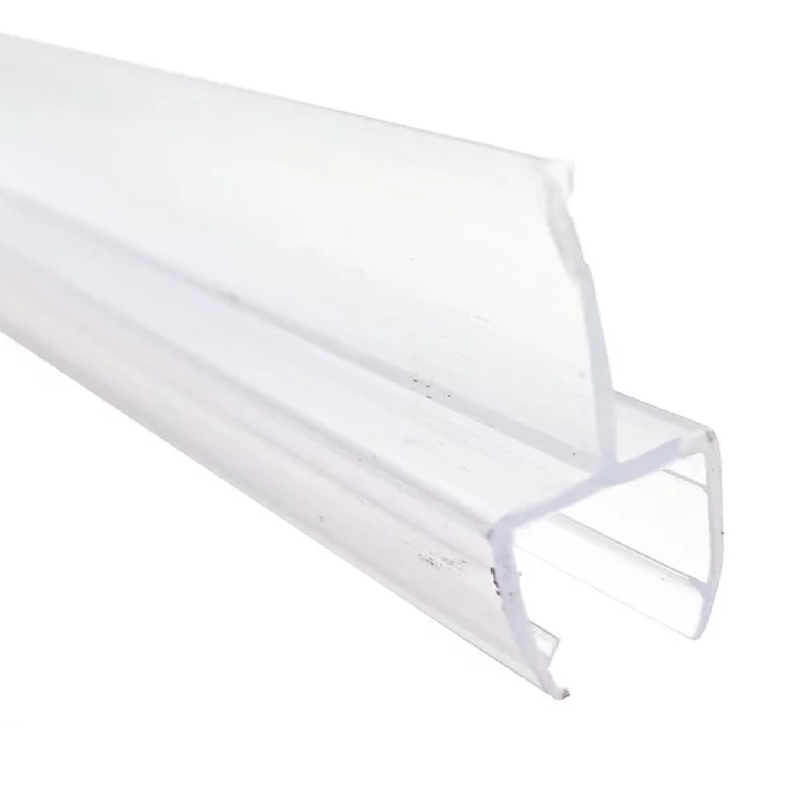 MID-FLAP Profile Glass Door Seal