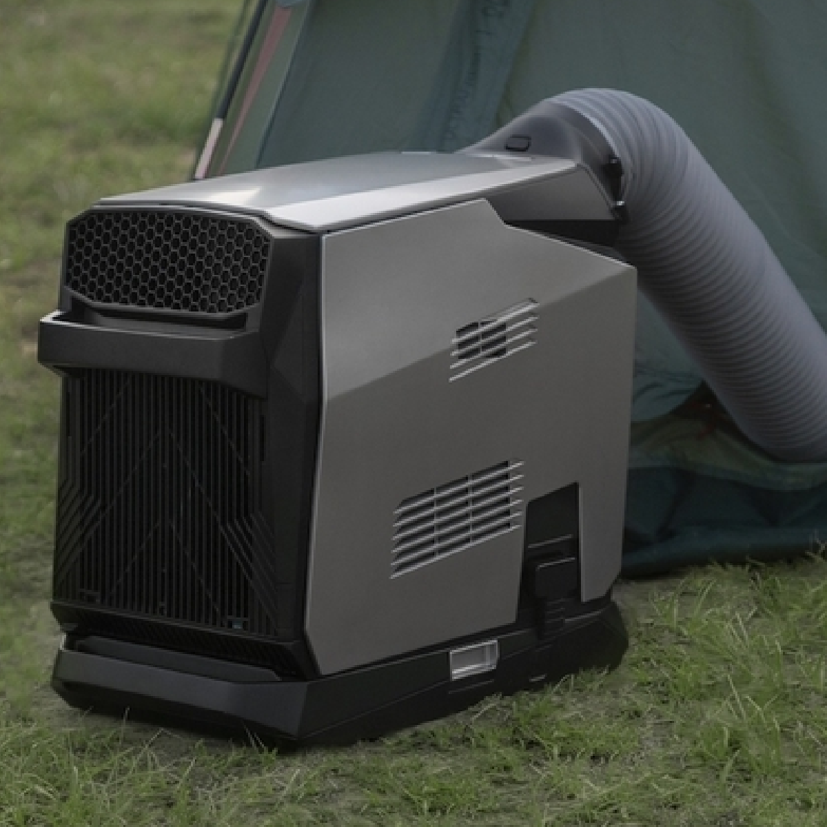 ecoflow wave portable air