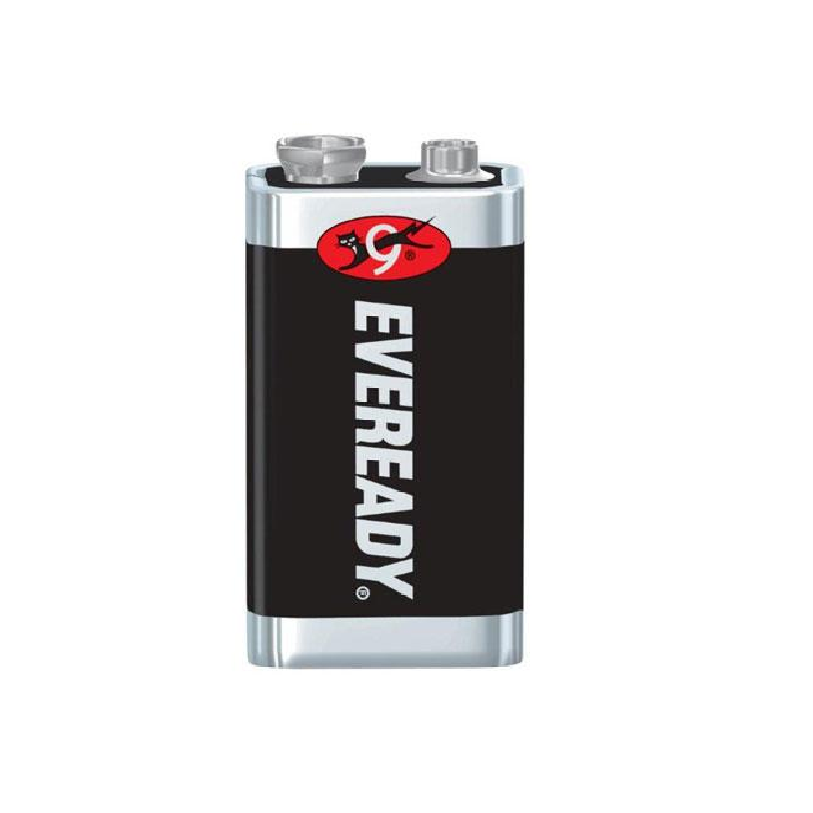 Eveready 9V Alkaline Battery
