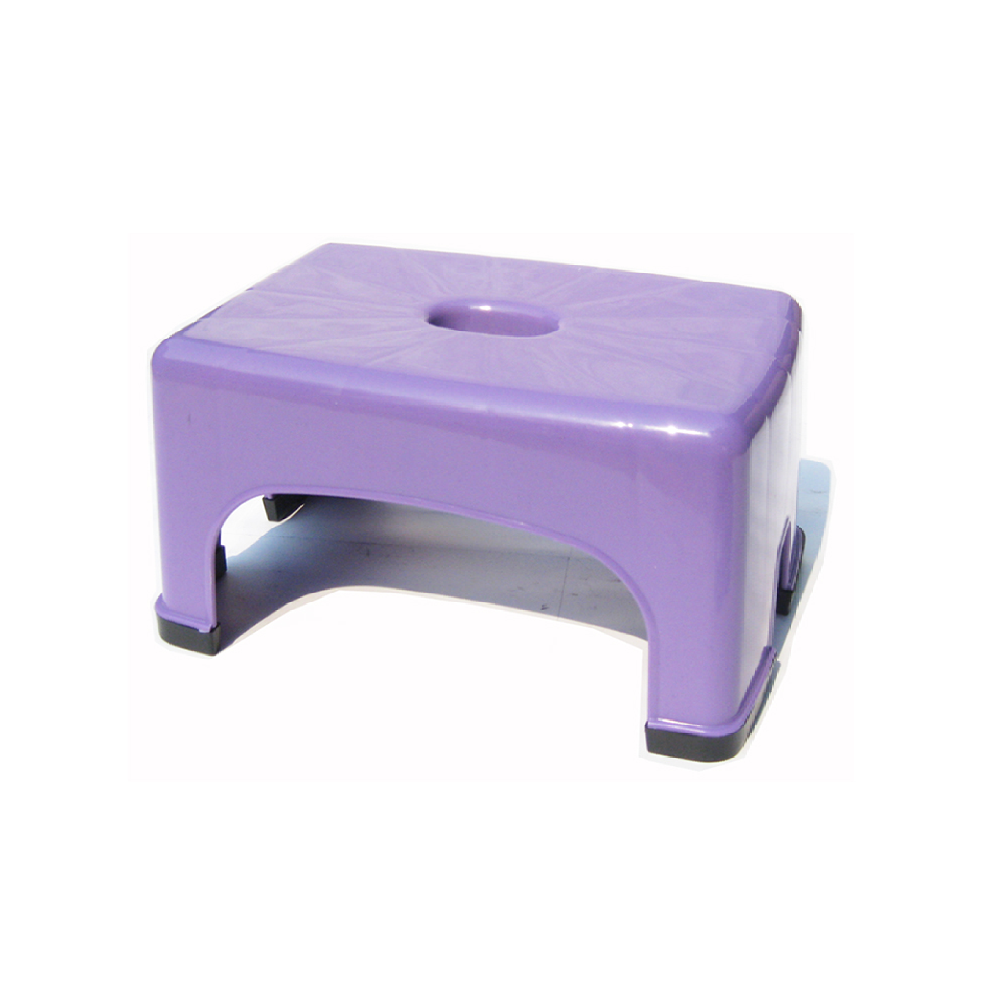 heavy plastic stool