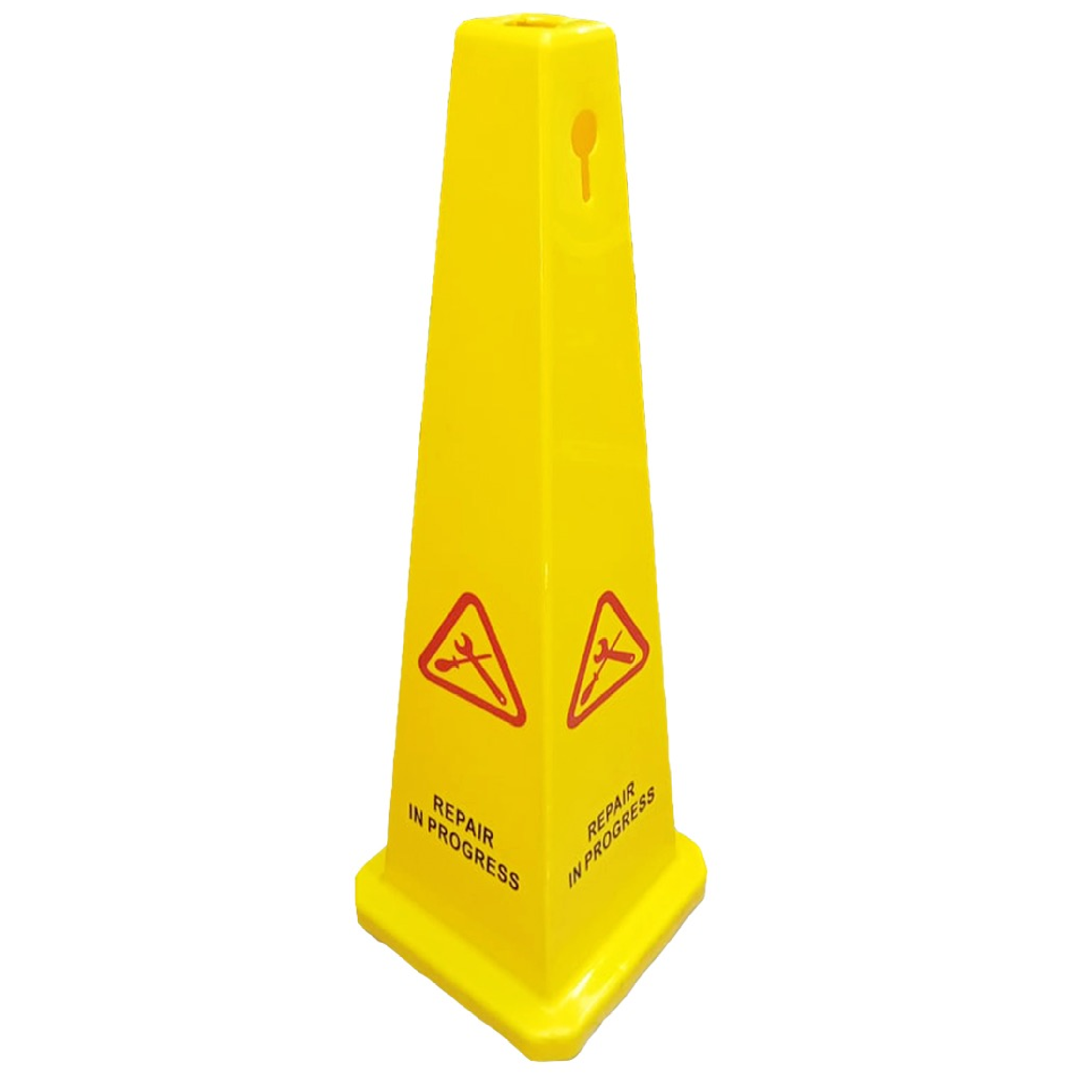 PPE & Safety Equipment | Traffic Safety | HardwareCity Caution Square ...