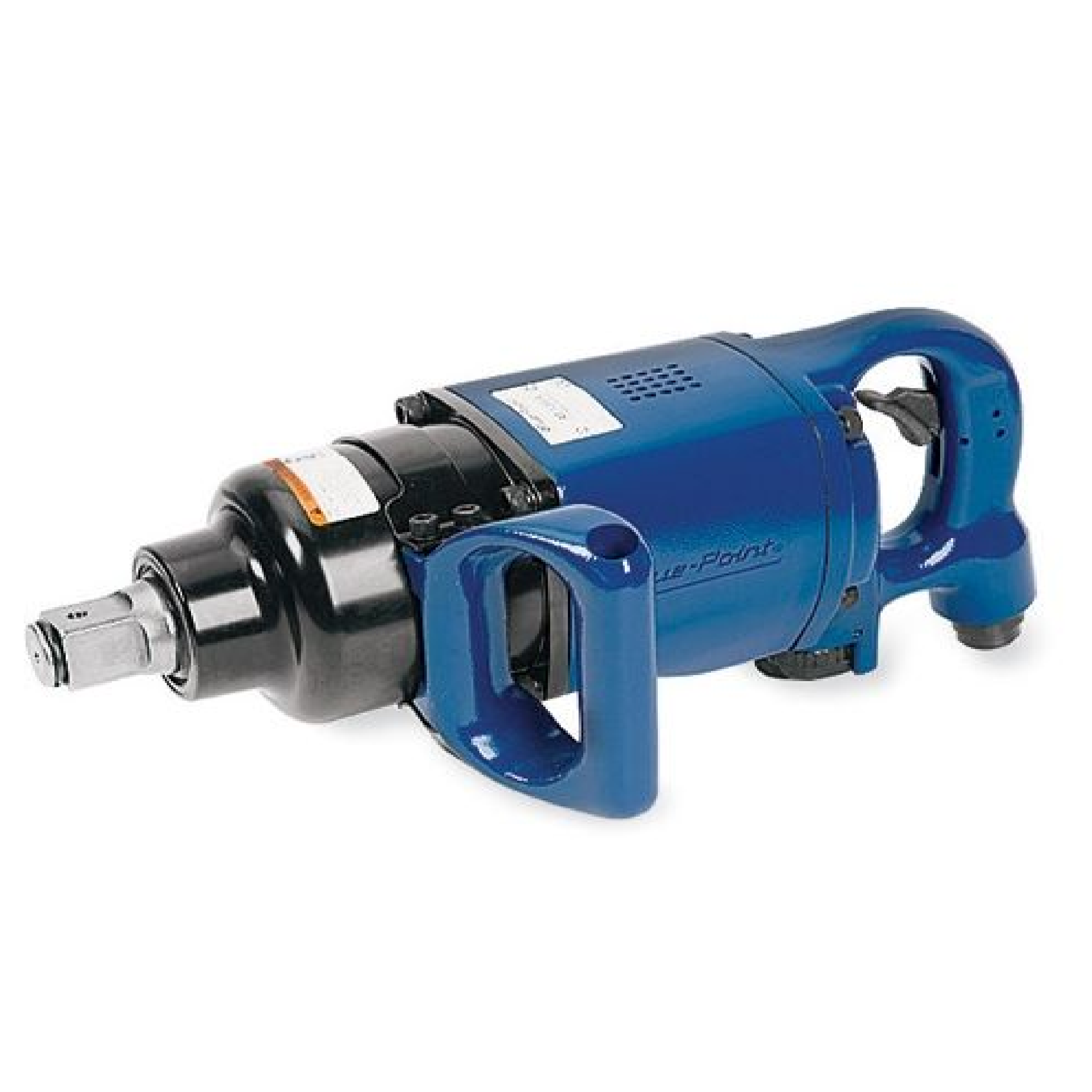 BluePoint AT1300B, 1" Drive Air Impact Wrench