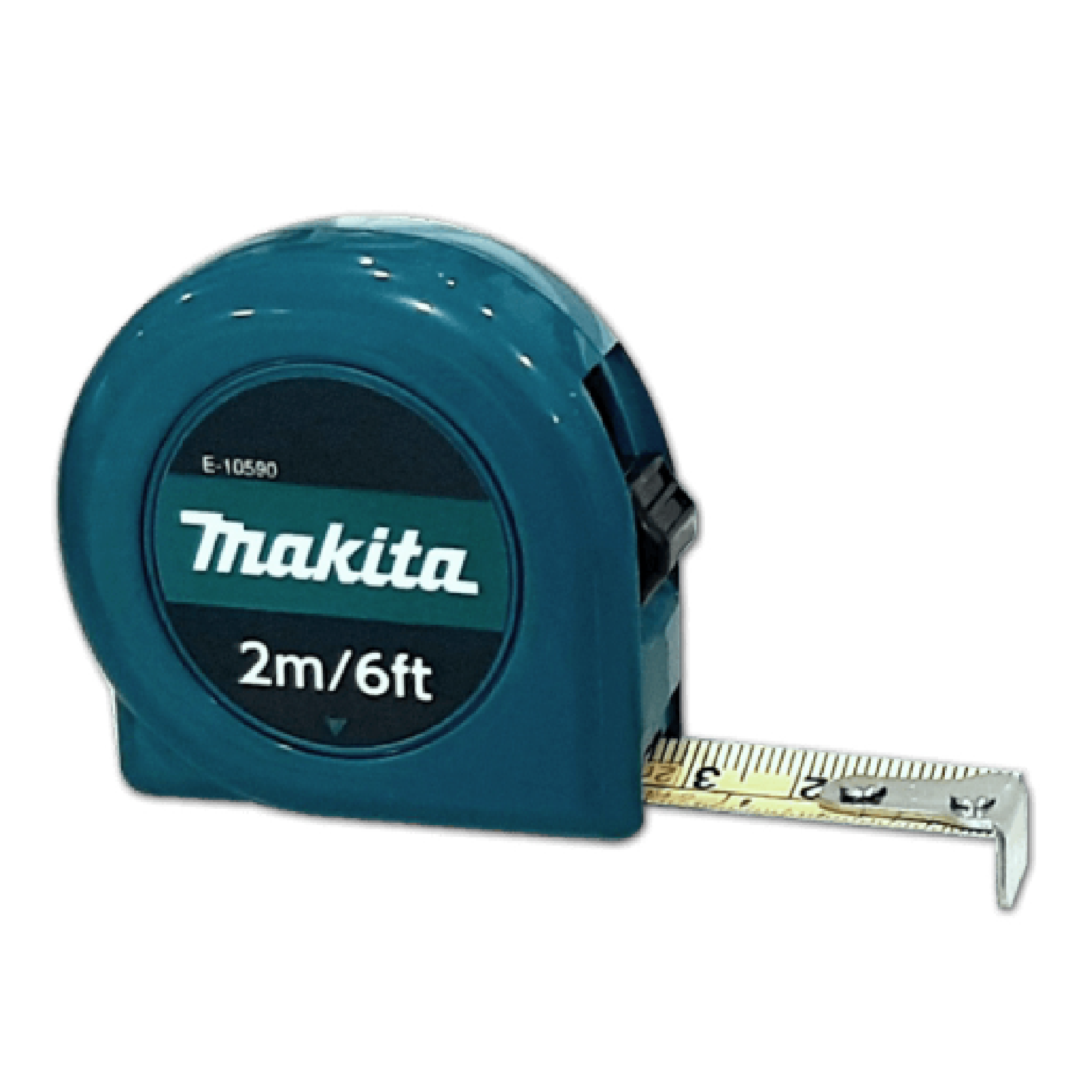 Makita E-10590 Measuring Tape 2M X 13MM